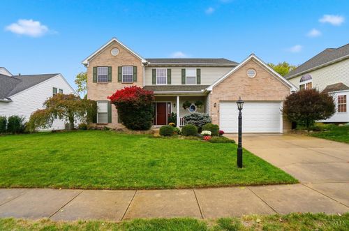 85 Meadows Dr, Springboro, OH, 45066-9073 | Card Image