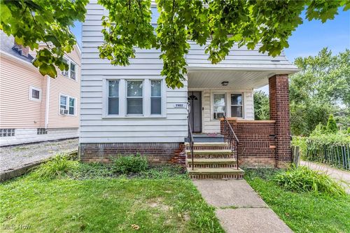 2-7902 Rosewood Ave, Cleveland, OH, 44105-6545 | Card Image