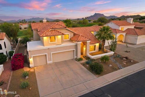 4002 N San Gabriel Cir, Mesa, AZ, 85215 | Card Image