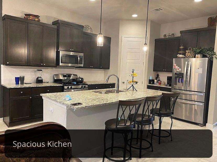 Residential in Leander 5