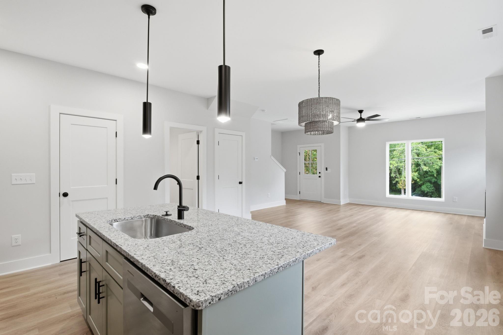 Residential in Concord 4
