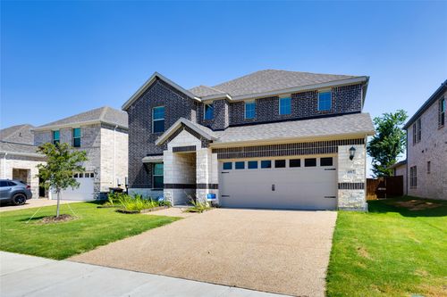 407 Quarry St, Melissa, TX, 75454-2861 | Card Image