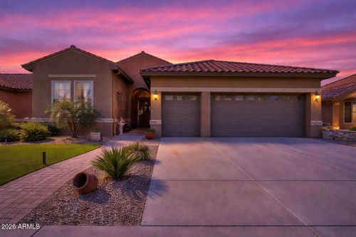 5197 W Pueblo Drive, Eloy, AZ, 85131 | Card Image