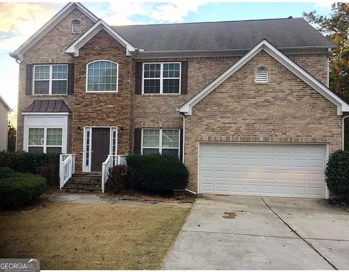 5020 Bishops Row, Austell, GA, 30106-2947 | Card Image