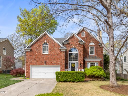 201 Mccleary Ct, Cary, NC, 27513-6279 | Card Image