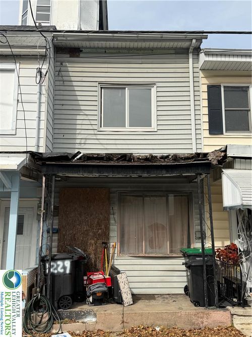 1231 E Mahoney Street, Mahanoy City Boro, PA, 17948 | Card Image