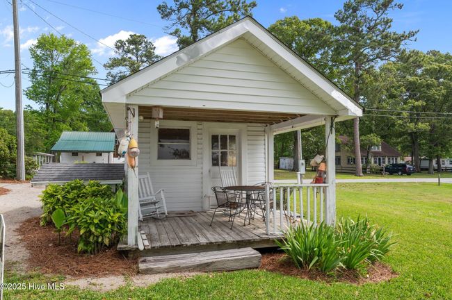 1339 Bayview Rd, House other with 3 bedrooms, 3 bathrooms and null parking in Bath NC | Image 63