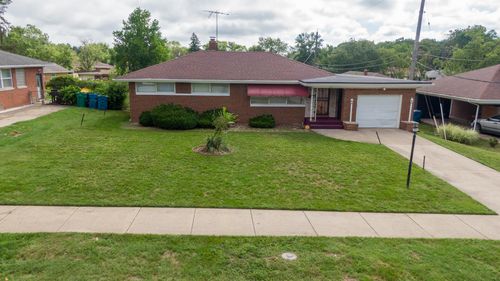 133 N Grand Blvd, Gary, IN, 46403-1902 | Card Image