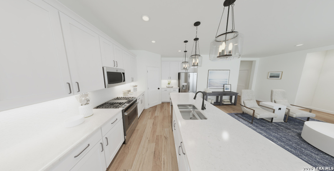 Residential in San Antonio 3