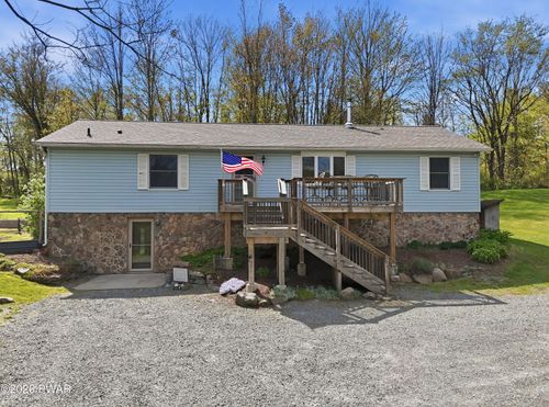 595 Goose Pond Rd, Lake Ariel, PA, 18436-5721 | Card Image