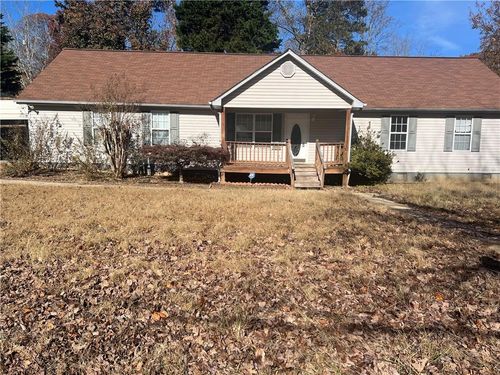 6441 Wildwood Trl, Flowery Branch, GA, 30542-3165 | Card Image