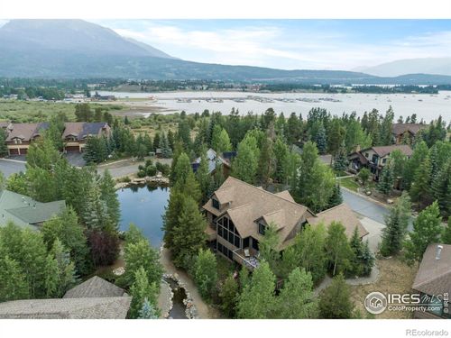 520 Night Chant Ln, Frisco, CO, 80443-5577 | Card Image