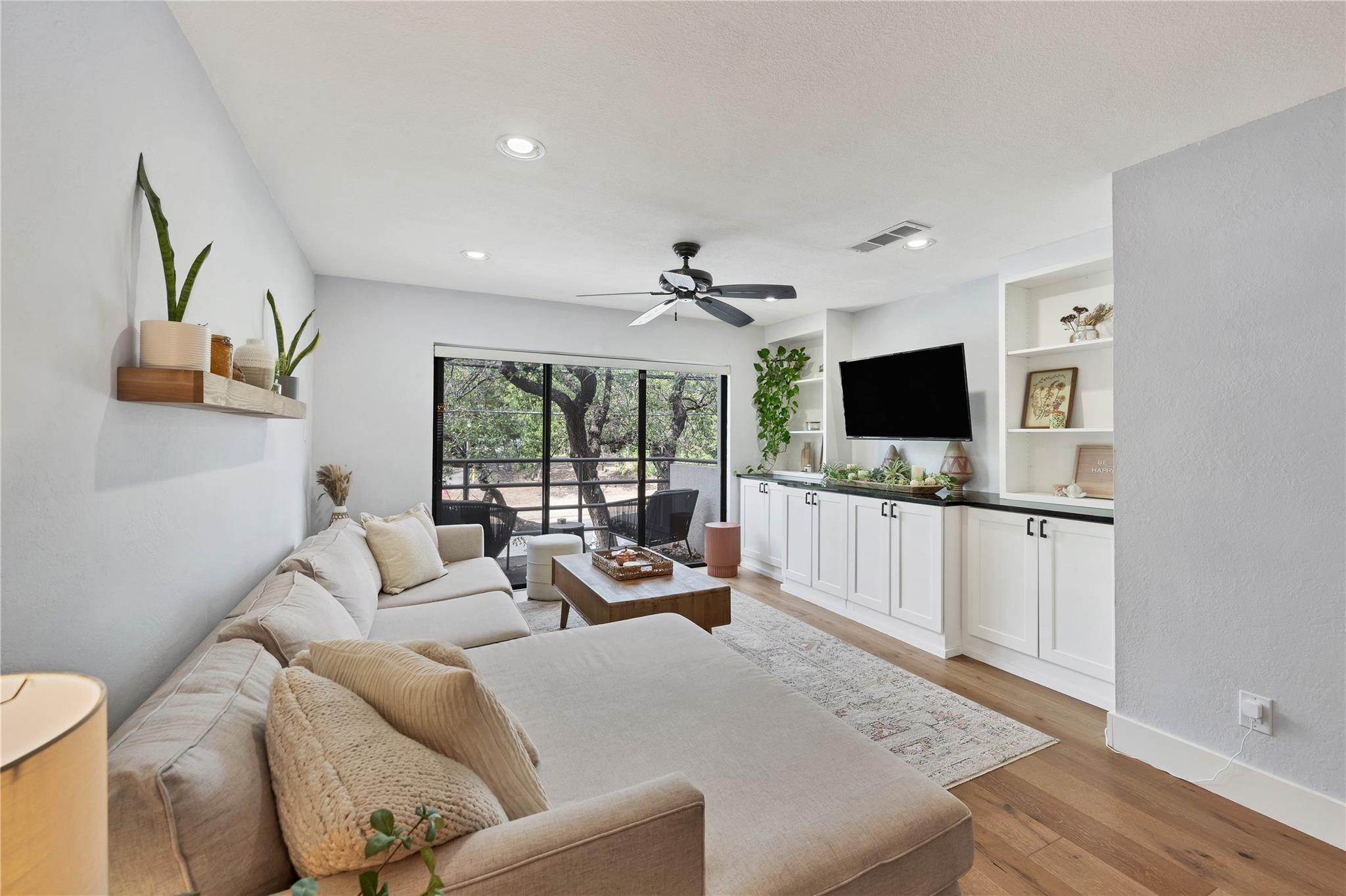 Residential Lease in Austin 5