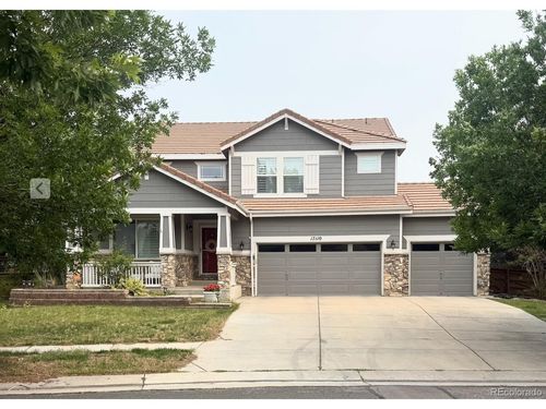 17110 E 104th Pl, Commerce City, CO, 80022-0540 | Card Image