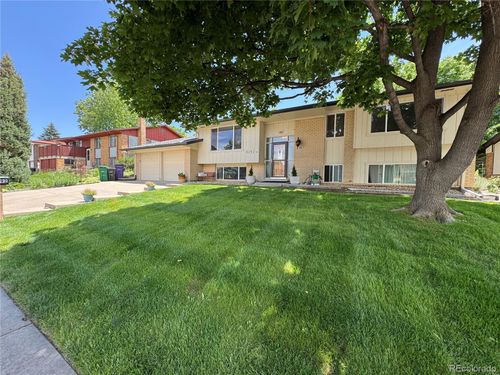 8192 E Oxford Dr, Denver, CO, 80237-1726 | Card Image