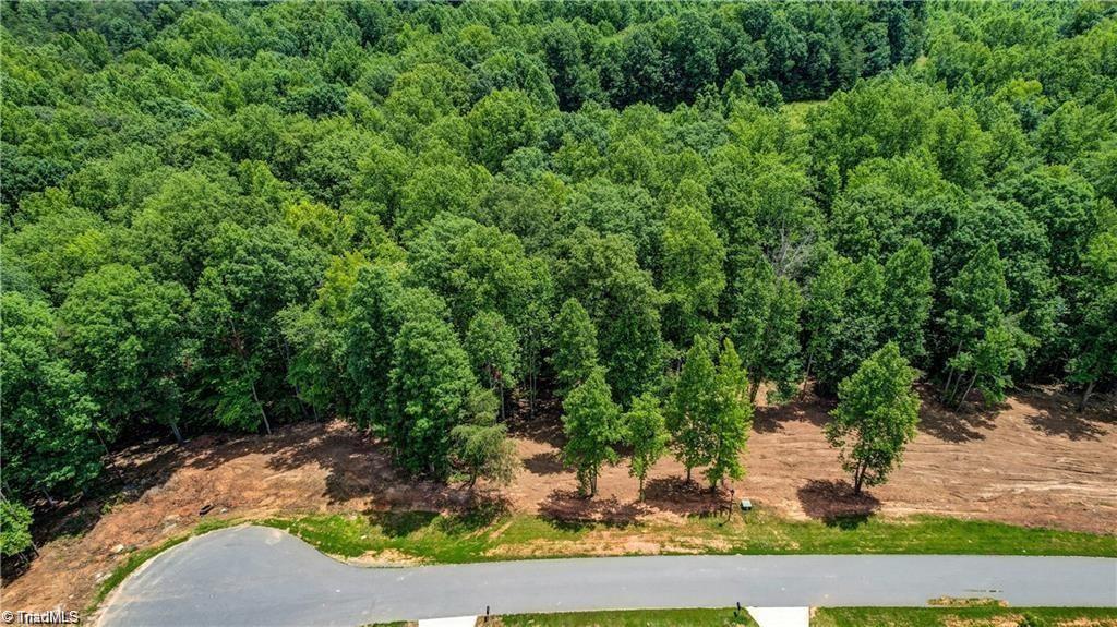 Land in Browns Summit 2