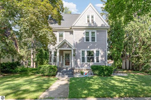 707 S University Ave, Mt Pleasant, MI, 48858-3153 | Card Image