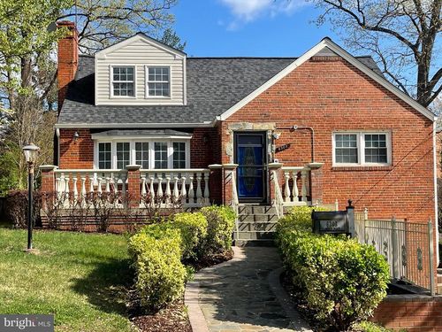 b-6308 Joslyn Pl, CHEVERLY, MD, 20785-3114 | Card Image