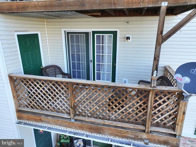 65 Hailey Ln, Home with 2 bedrooms, 2 bathrooms and null parking in STRASBURG VA | Image 14