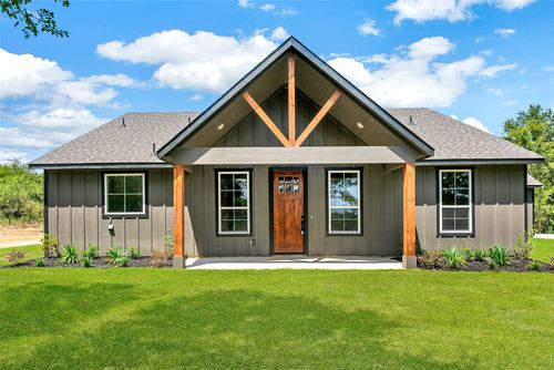 391 Slate Rock Rd, Ennis, TX, 75119-1664 | Card Image