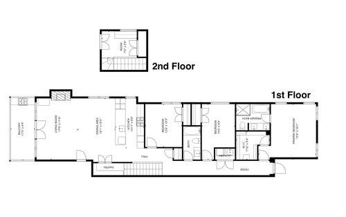 3w-1356 W Walton St, Chicago, IL, 60642-5340 | Card Image