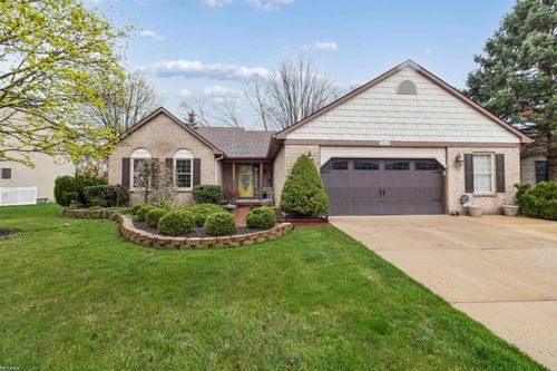 22480 Clearwater Drive, Macomb Township, MI, 48044 | Card Image