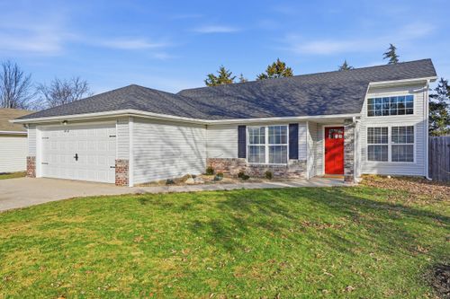 3501 Churchill Dr, COLUMBIA, MO, 65201 | Card Image