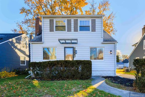 1868 Cass Blvd, Berkley, MI, 48072-3014 | Card Image