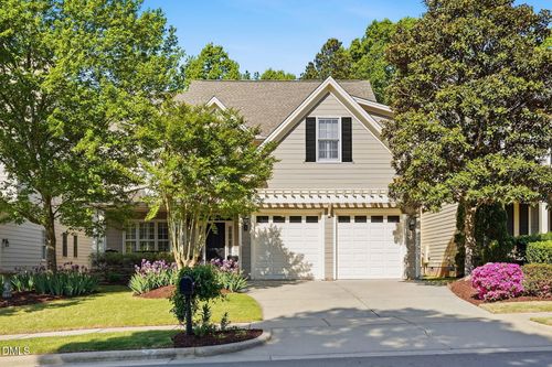 5104 Highcroft Dr, Cary, NC, 27519-8815 | Card Image