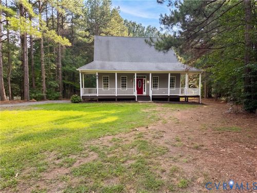 1008 Georgia Creek Rd, Scottsville, VA, 24590-4591 | Card Image