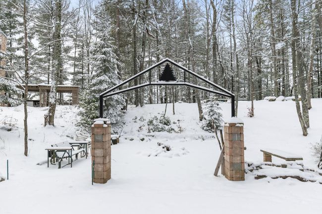 8676 Eagles Way, House other with 4 bedrooms, 3 bathrooms and null parking in Pickerel WI | Image 65