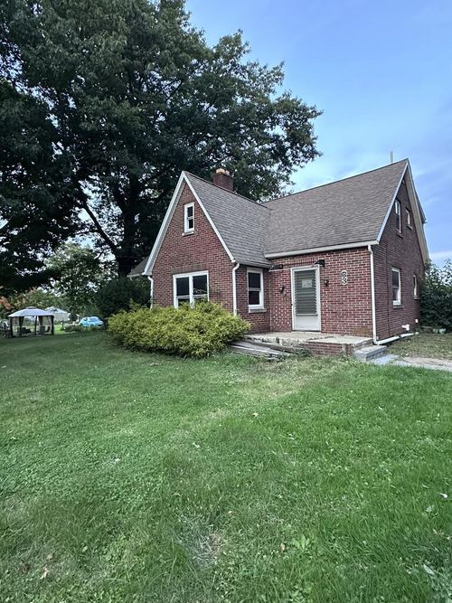 63 Mechanic St, Hayesville, OH, 44838 | Card Image