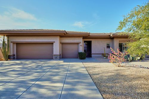7298 E Brisa Dr, Scottsdale, AZ, 85266-4257 | Card Image