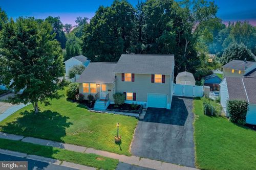 1043 Dettling Rd, WILMINGTON, DE, 19805-1028 | Card Image