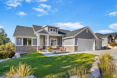 3233 N Mountain Rd., House other with 5 bedrooms, 2 bathrooms and 3 parking in North Ogden UT | Image 1