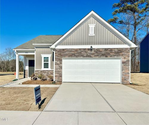 456 Glover Park Memorial Dr, Nashville, NC, 27856 | Card Image