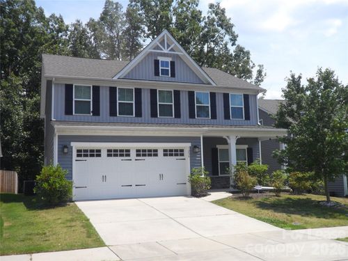 1239 Harkey Creek Dr, Monroe, NC, 28110-0035 | Card Image