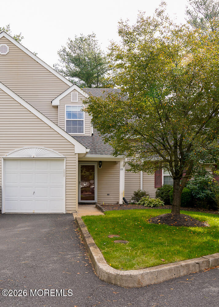 Residential Lease in Neptune Township 4
