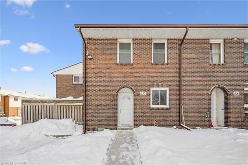 230-31 Greengate Rd, Guelph, ON, N1H6R3 | Card Image