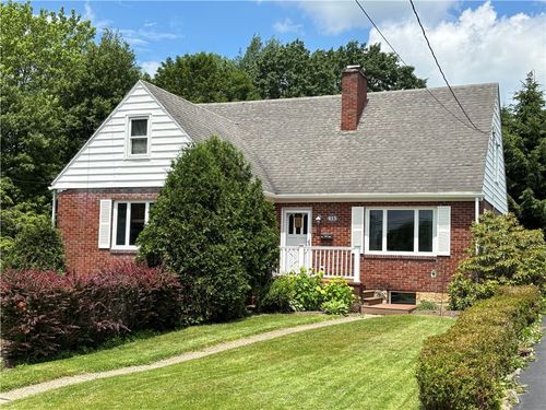 415 W Hemlock Ave, Kane, PA, 16735-1618 | Card Image