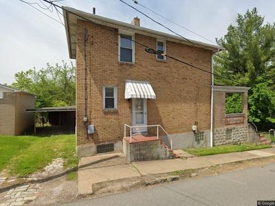 101 Frazier Ave, House other with 2 bedrooms, 2 bathrooms and null parking in Stowe Twp PA | Image 1