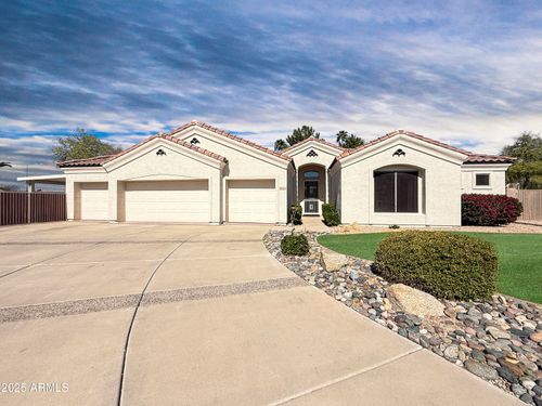 4648 W Villa Linda Drive, Glendale, AZ, 85310 | Card Image