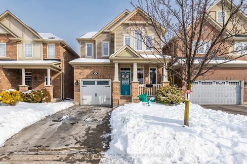 3 Berberis Cres, Brampton, ON, L7A0V3 | Card Image