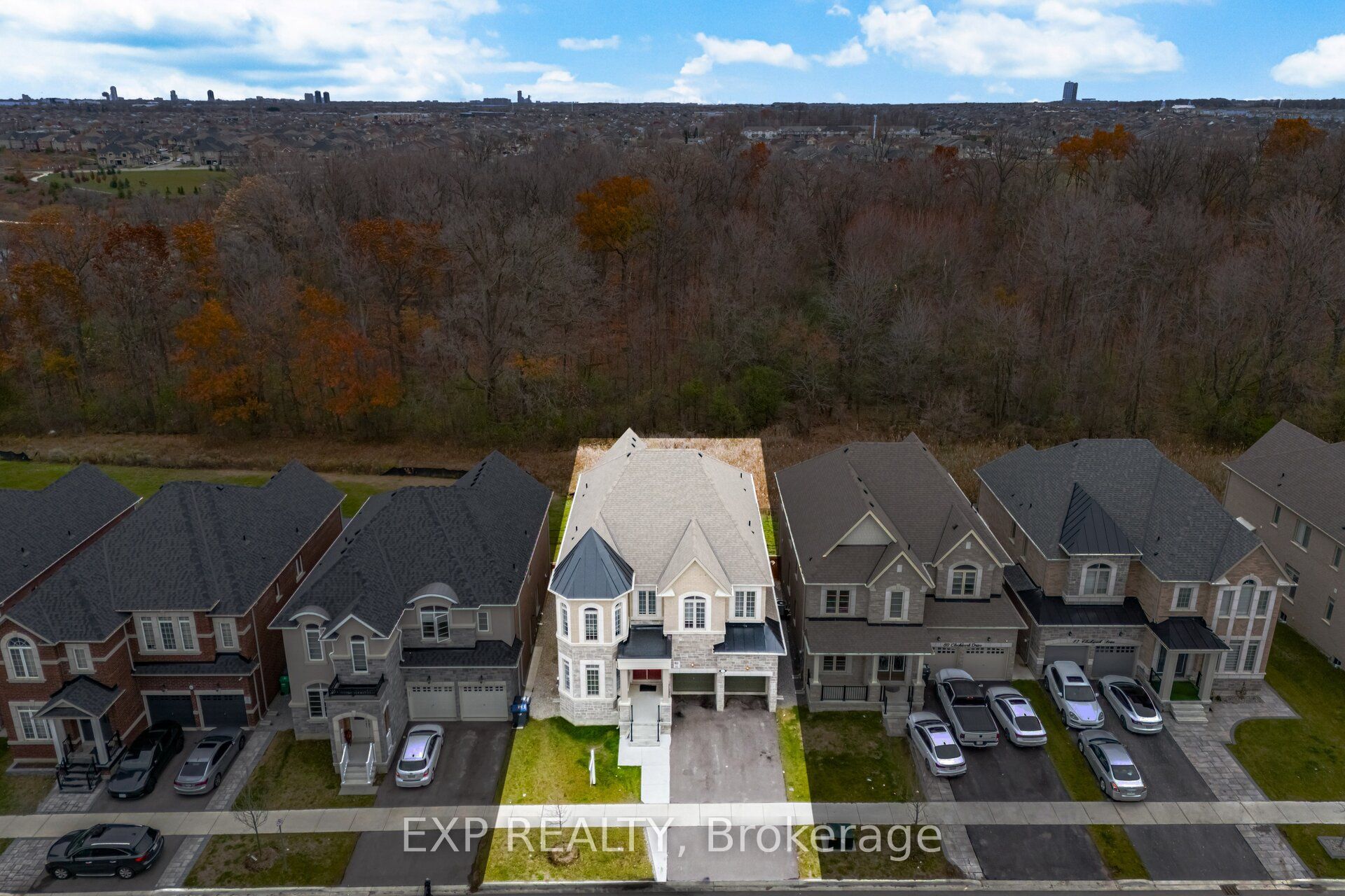 Residential Lease in Brampton 2