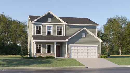 576 Roy Adams Rd, Angier, NC, 27501 | Card Image