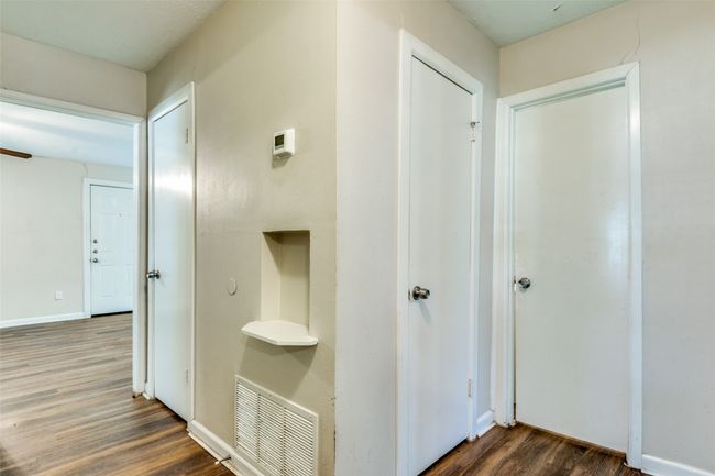 4312 Ridgedale Dr, House other with 4 bedrooms, 1 bathrooms and null parking in Mesquite TX | Image 23