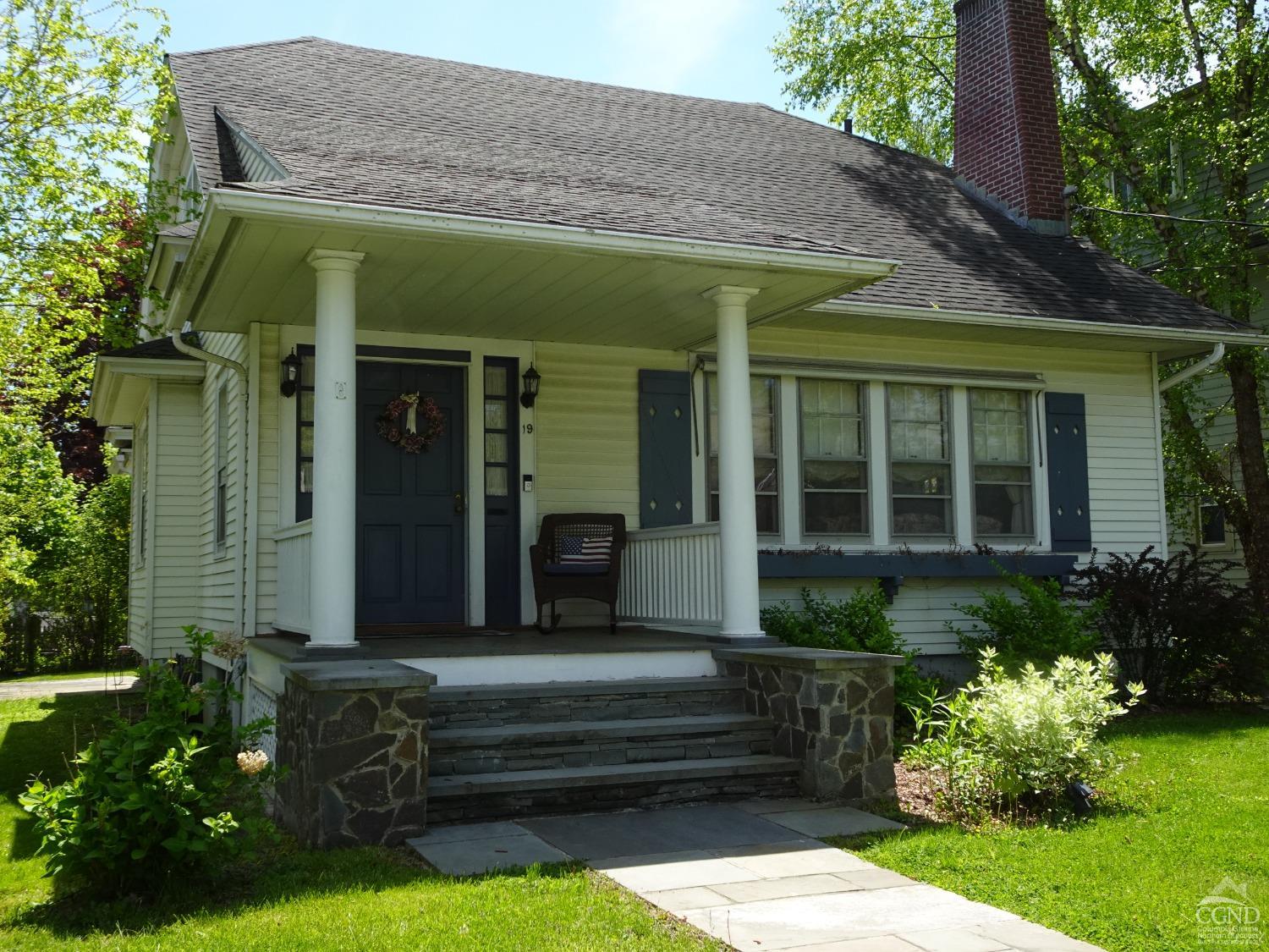 Aitken Ave, Hudson, NY 12534