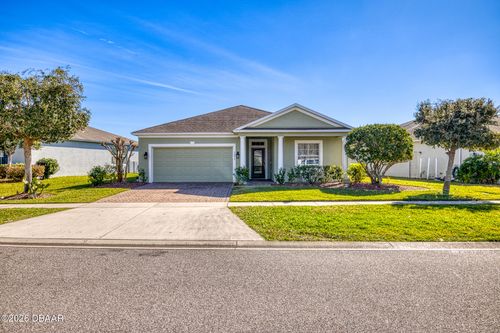 3873 Dorsiere Ave, Port Orange, FL, 32129-6050 | Card Image