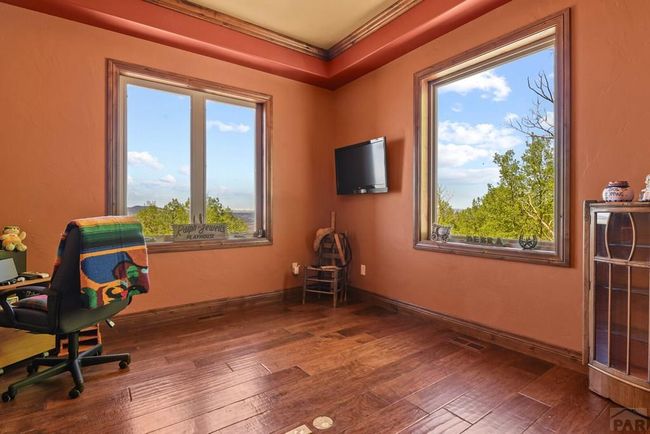 2017 County Road 1, House other with 5 bedrooms, 5 bathrooms and 4 parking in Cripple Creek CO | Image 16