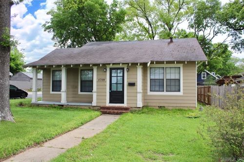 1719 N Polk St, Little Rock, AR, 72207-5329 | Card Image